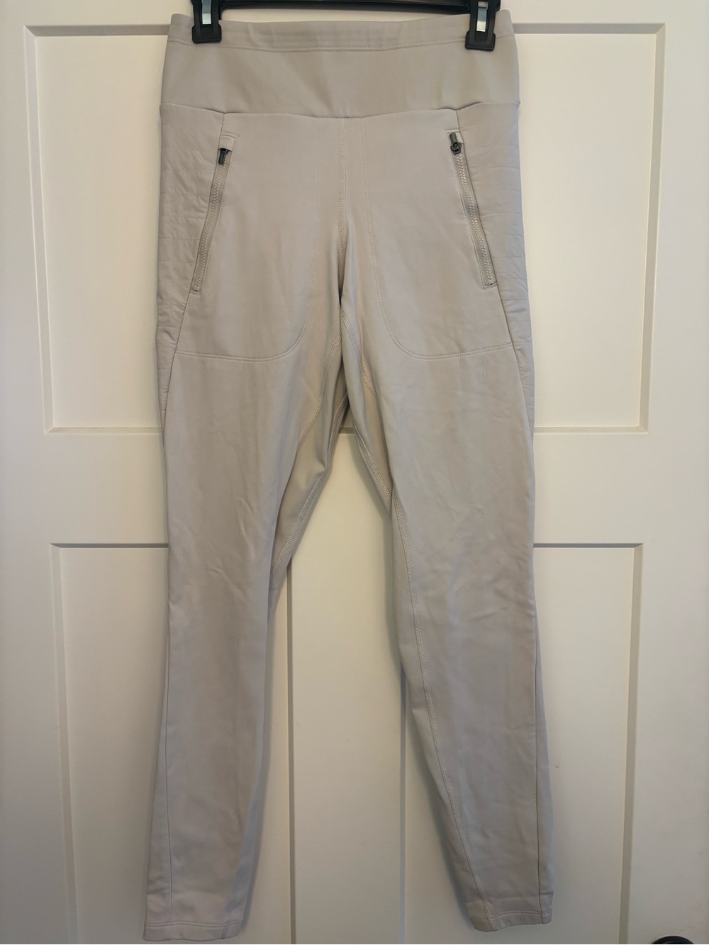 Athleta Peak Hybrid Fleece Tight  Performance Leggings Size XS